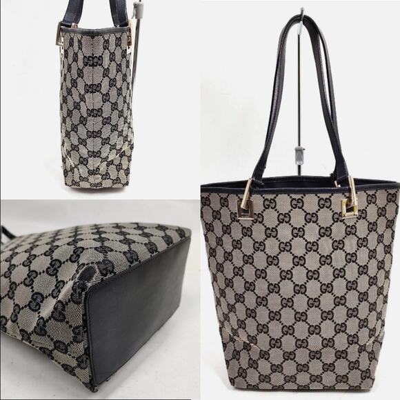 💎✨Beautiful✨💎Authentic Gucci Tote bag - Picture 1 of 9